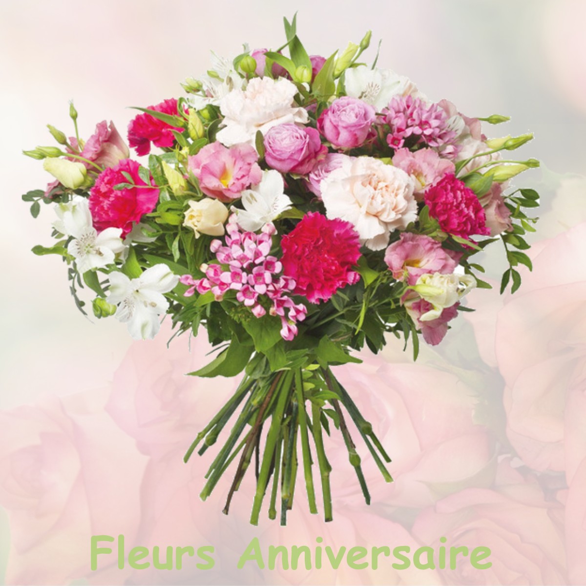 fleurs anniversaire ANNAY-LA-COTE